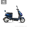 Electric Motorcycle long range 500w electric scooter citycoco europe warehouse Manufactory